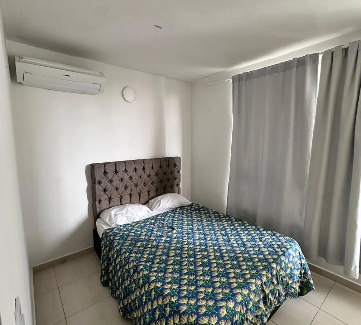 Recreacion Familiar-Torices Apartment Cartagena