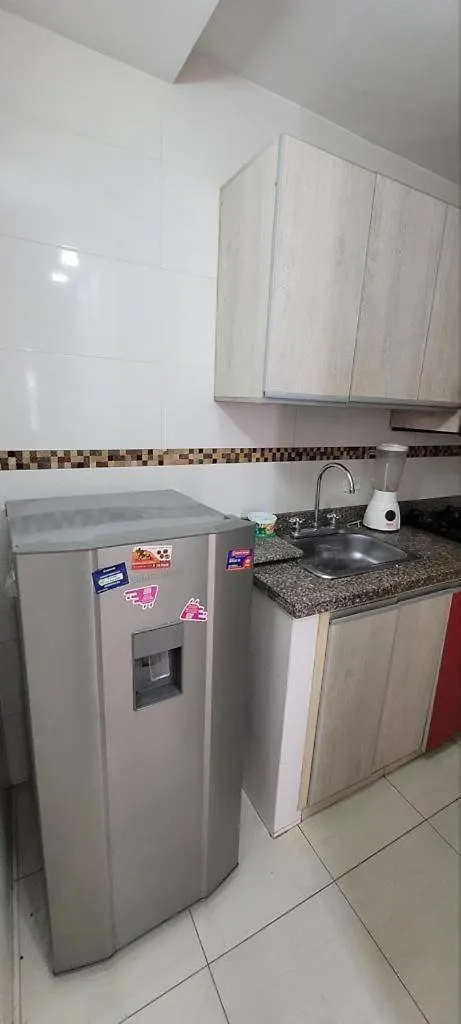 Recreacion Familiar-Torices Apartment Cartagena
