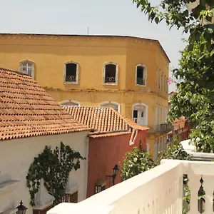 2* Otel Casa Del Tejadillo